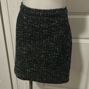 & other stories skirt